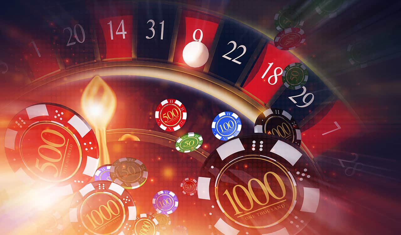 roulette en ligne jeux gratuits