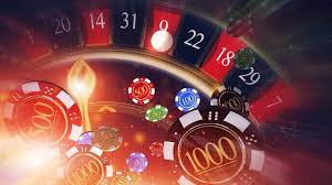 roulette de casino